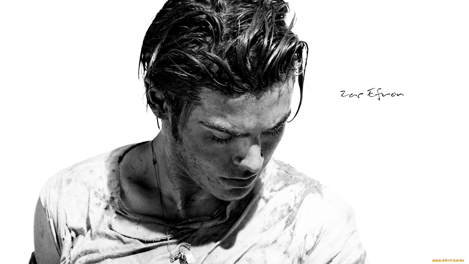 , zac efron, , , , actor, , , , -, , , black, and, white, 